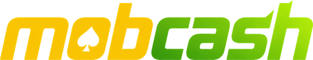 Mobcash Logo